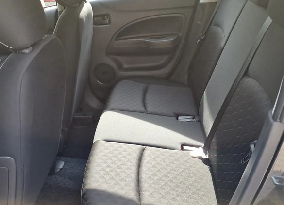Mitsubishi Space Star cena 65990 przebieg: 1, rok produkcji 2023 z Krynica Morska małe 67